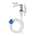 Kitchen Sink Soap Dispensers